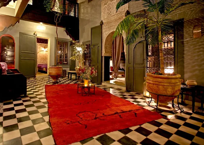 Rc Riad