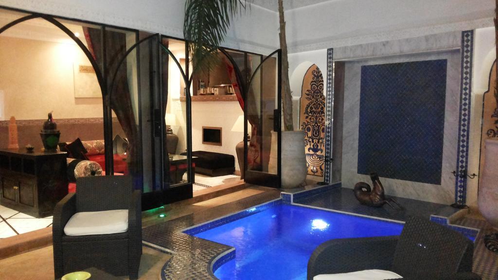 Riad Rc 3*
