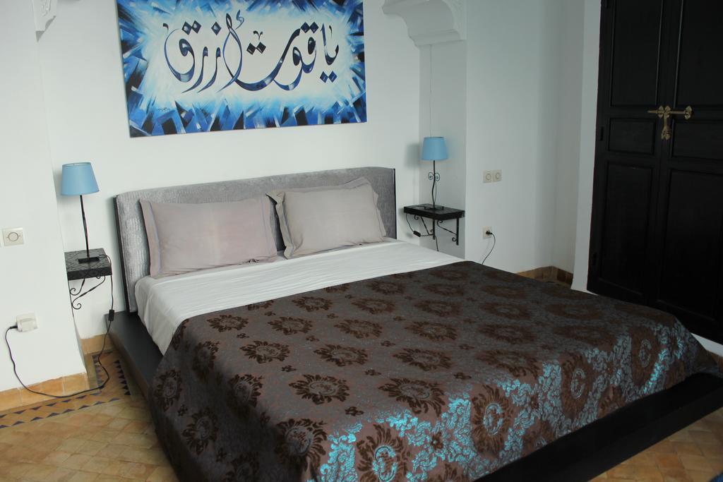 Riad Rc