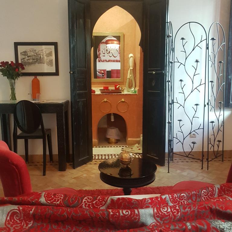 Rc Riad 3*