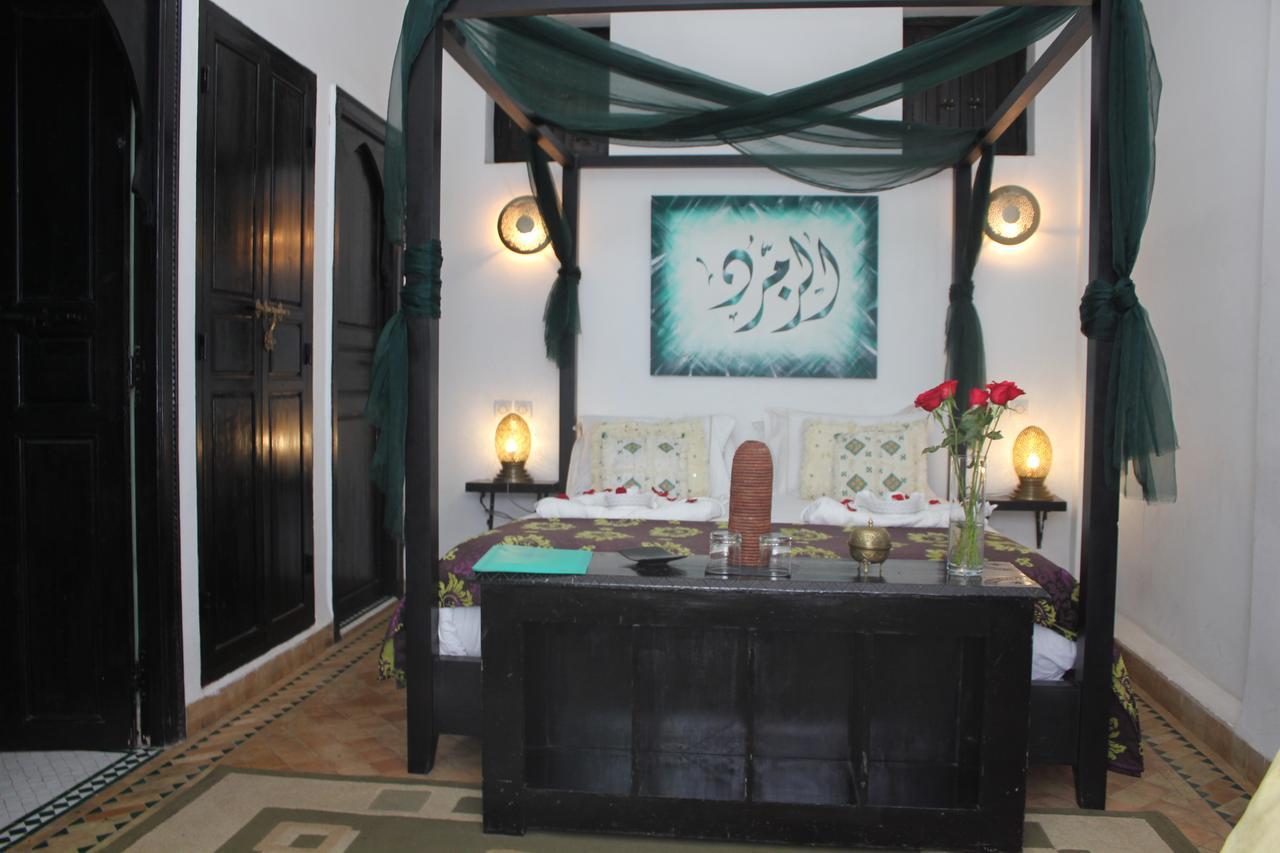 Rc Riad 3*
