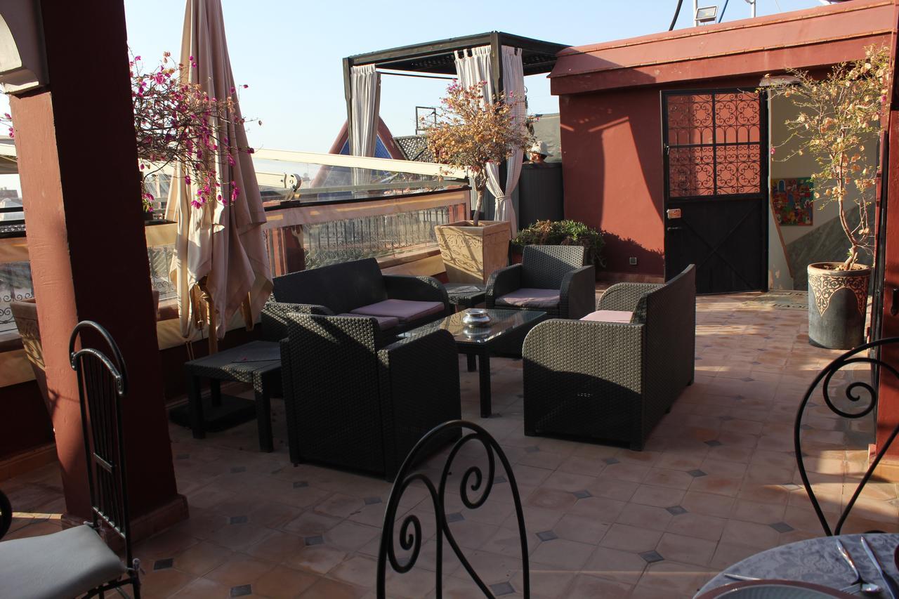 Rc Riad 3*