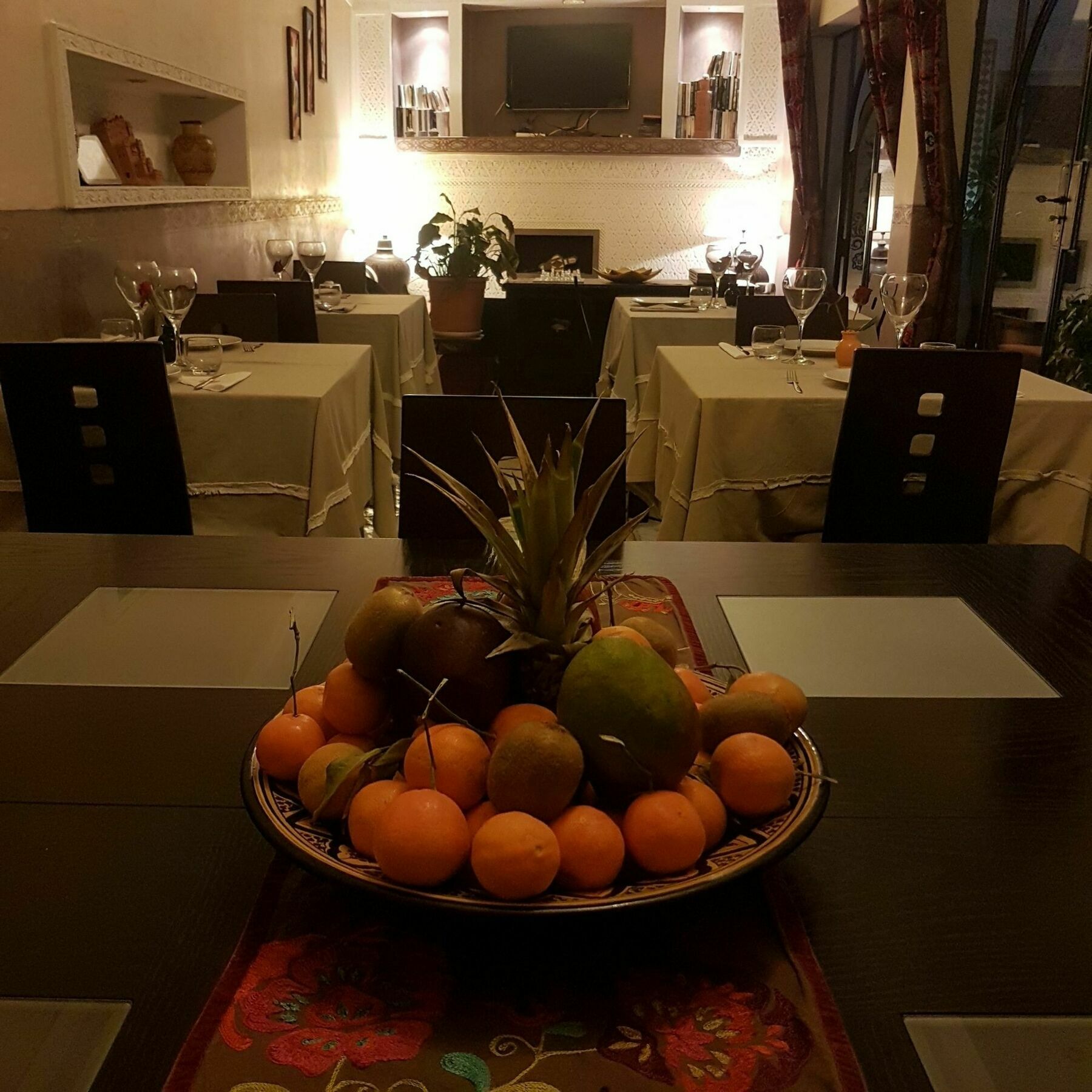 Rc Riad Marrakesh