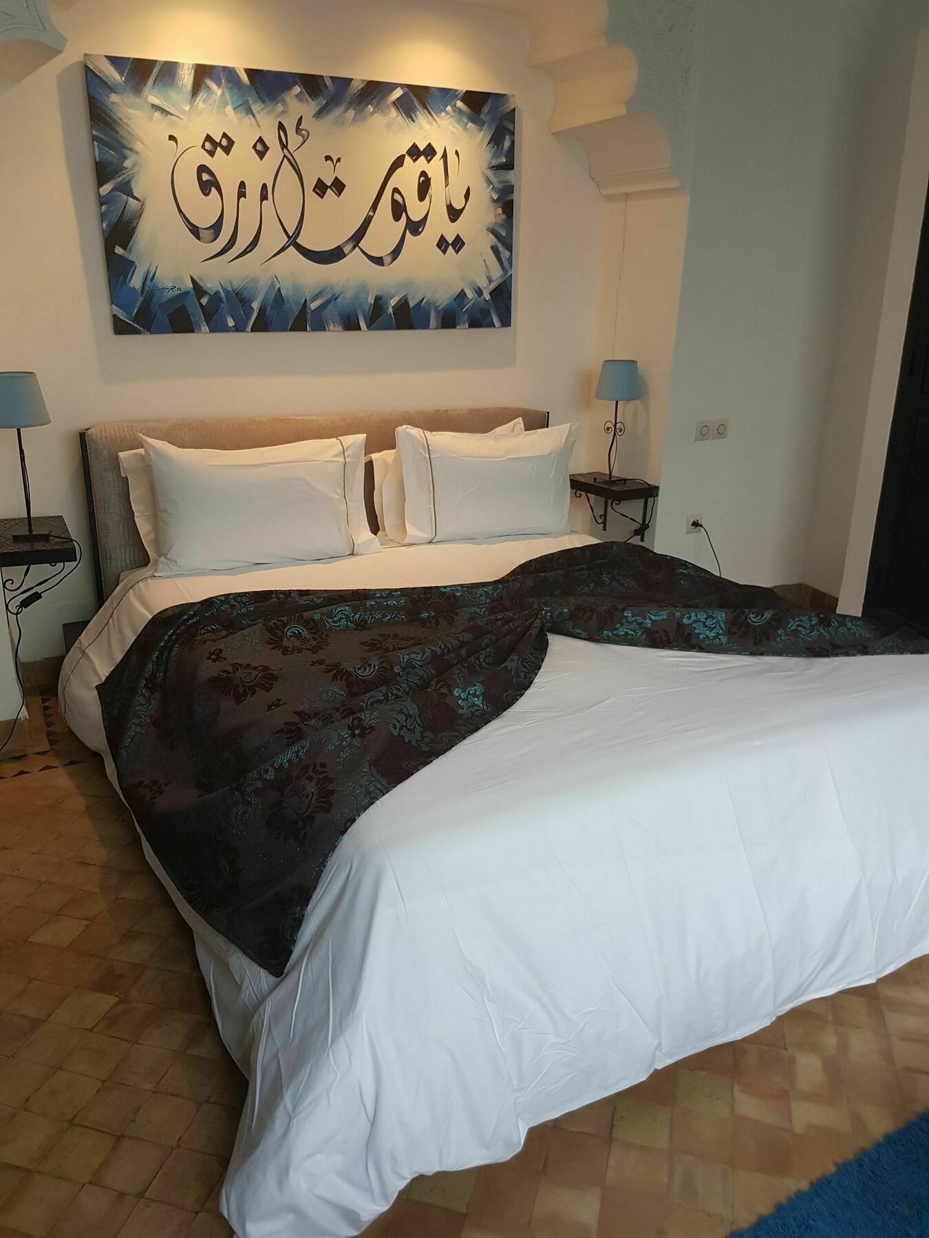 Riad Rc 3*